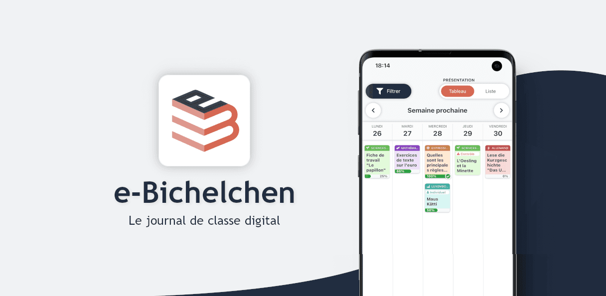 e-Bichelchen e-Bichelchen