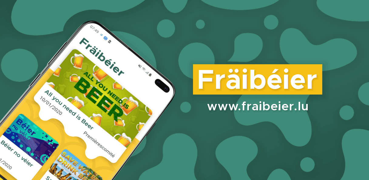 Fräibéier