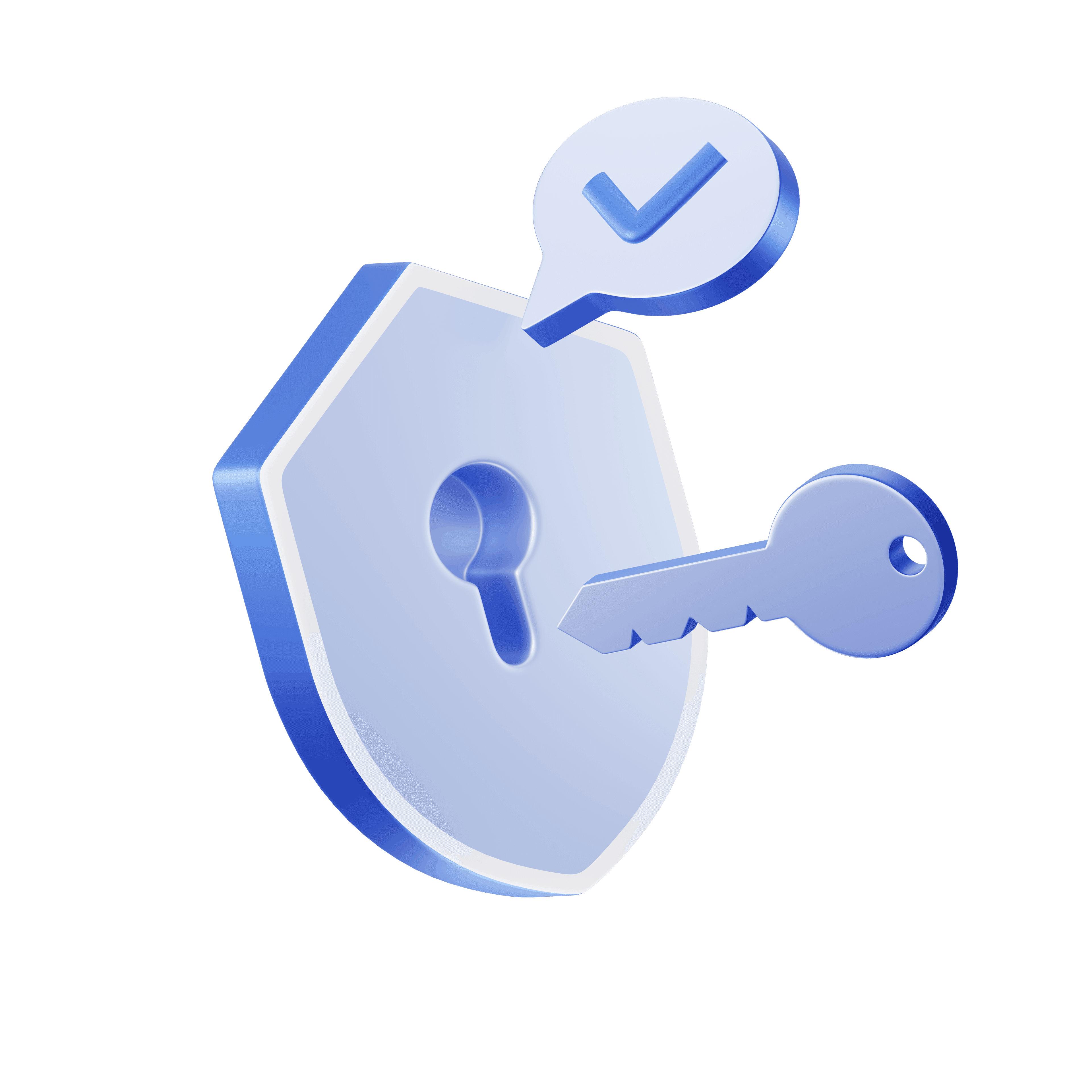 Closing lock Closing lock