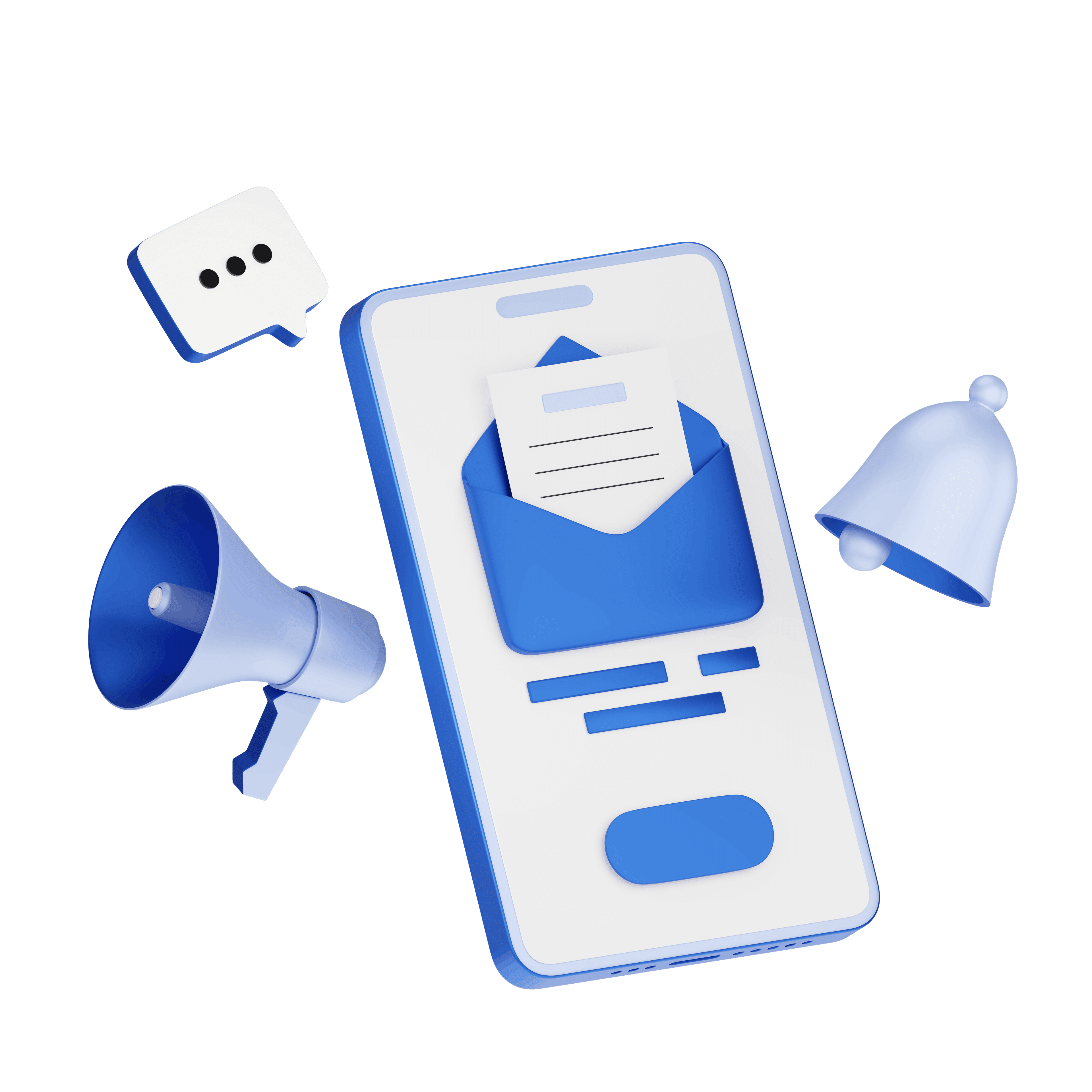 Reaching every platform